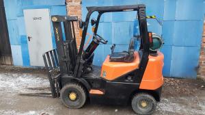 Daewoo G15S-2 - 4