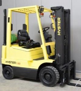 Hyster H.50XM