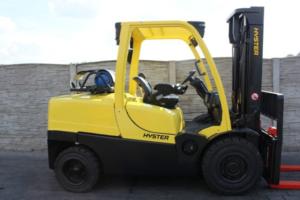 Hyster H5 (4)
